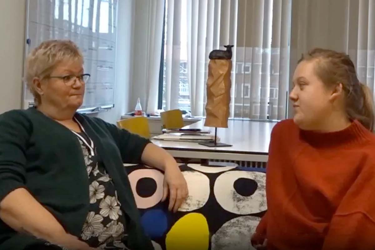 INTERVIEW