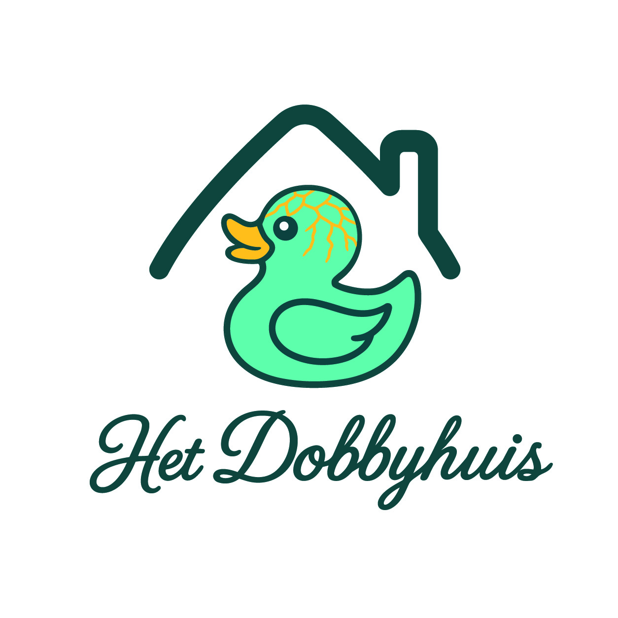 Dobbyhuis_logo